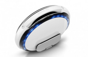  Xiaomi Ninebot One A1 White 3