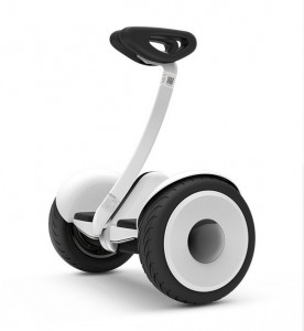  Xiaomi Ninebot mini White (QBE4000RT)