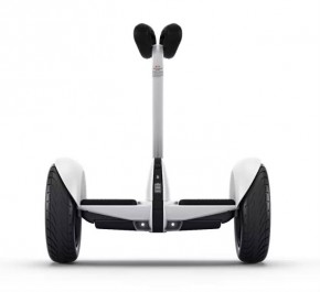  Xiaomi Ninebot mini White (QBE4000RT) 4