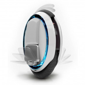  Xiaomi Ninebot one C plus White (XI-NBOCPL) 4