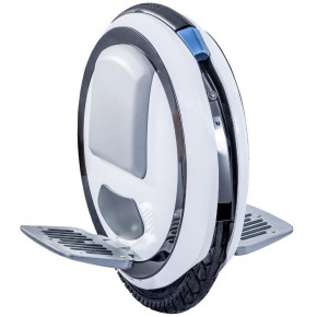  Xiaomi Ninebot one C plus White (XI-NBOCPL) 5