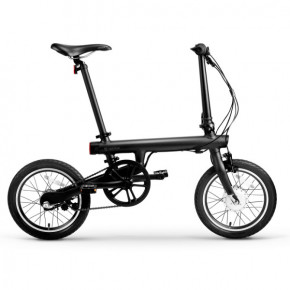  Xiaomi QiCycle bike Black