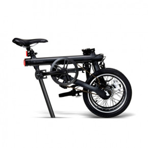  Xiaomi QiCycle bike Black 4