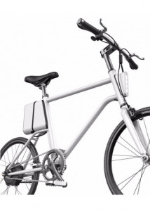  Xiaomi YunBike C1 Mens Benz White 3