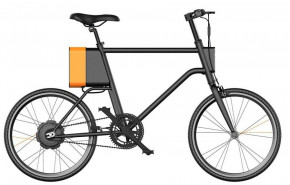  Xiaomi YunBike C1 Mens Space Gray