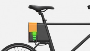  Xiaomi YunBike C1 Mens Space Gray 3