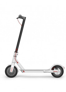  Xiaomi Mi Electric Scooter White