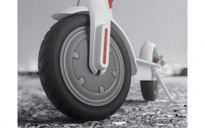  Xiaomi Mi Electric Scooter White 4