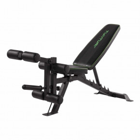   Tunturi UB60 Utility Bench (17TSUB6000)