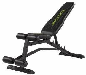   Tunturi UB80 Utility Bench (17TSUB8000)