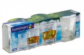   Luminarc ICY 300  (G2766) 3