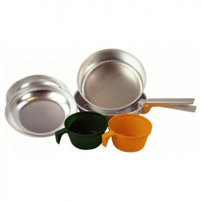   Highlander Party Cookset (925462)