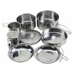   Highlander Peak Weekender Cookware Kit (925854)