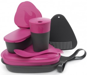   Light My Fire MealKit 2.0 pin-pack Fuchsia (41360710)