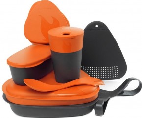   Light My Fire MealKit 2.0 pin-pack Orange (41363610)