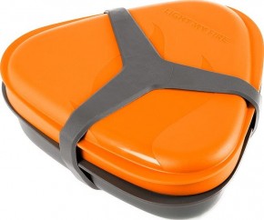   Light My Fire MealKit 2.0 pin-pack Orange (41363610) 3