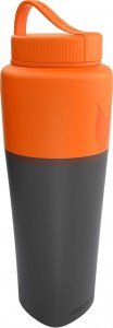  Light My Fire Pack-up-Bottle Orange (42383610)