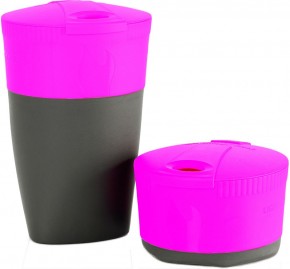  Light My Fire Pack-up-Cap Fuchsia (42390710) 4