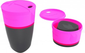  Light My Fire Pack-up-Cap Fuchsia (42390710) 5