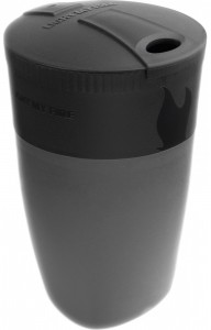  Light My Fire Pack-up-Cup Black (42392010)