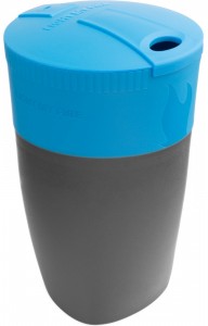  Light My Fire Pack-up-Cup Cyan Blue (42392710)