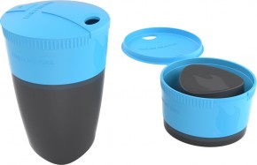  Light My Fire Pack-up-Cup Cyan Blue (42392710) 3