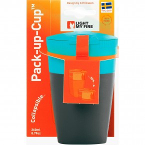  Light My Fire Pack-up-Cup Cyan Blue (42392710) 4