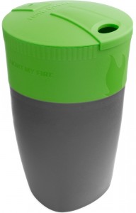  Light My Fire Pack-up-Cup Green (42393310)