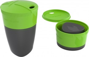  Light My Fire Pack-up-Cup Green (42393310) 3