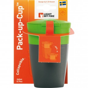  Light My Fire Pack-up-Cup Green (42393310) 4