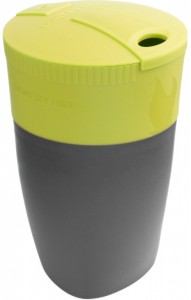  Light My Fire Pack-up-Cup Lime (42390510)