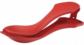    Light My Fire SporkCase bulk Red (41333000)