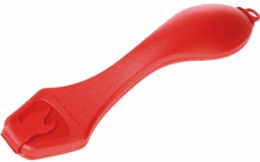    Light My Fire SporkCase bulk Red (41333000) 3