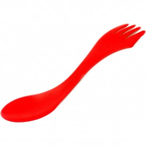    Light My Fire SporkCase bulk Red (41333000) 5