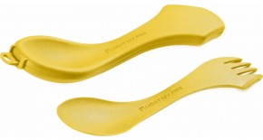    Light My Fire SporkCase bulk Yellow (41333200) 3