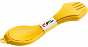    Light My Fire SporkCase bulk Yellow (41333200) 4