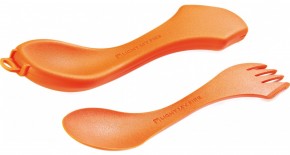    Light My Fire SporkCase pin-pack Orange (41333610)