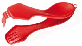    Light My Fire SporkCase pin-pack Red (41333010)