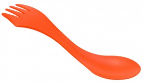    Light My Fire Spork LH pin-pack Red-Orange (41288613) 4