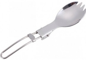  - Pinguin Spork Steel (607000)