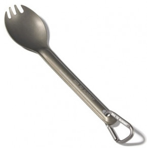 - Sea To Summit Alpha Light Long Spork (ACUTALSPKL)