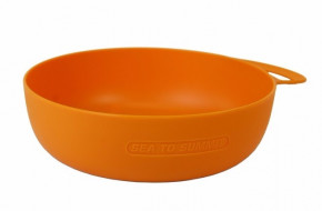  Sea To Summit Delta Bowl Orange (ADBOWLOR) 3