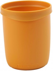  Sea To Summit Delta Mug Orange (ADMUGOR)