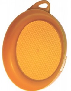  Sea To Summit Delta Plate Orange (ADPLATEOR)