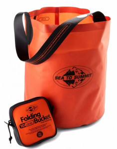  Sea To Summit Folding Bucket 10 L (AFB10)