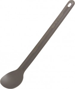  Sea To Summit Titanium Long Spoon (ACUTTSPNLH)