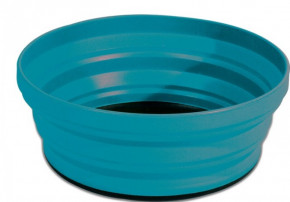   Sea To Summit X-Bowl Blue (AXBOWLBL)