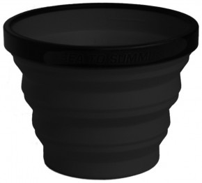   Sea To Summit X-Cup Black (AXCUPBK) 3