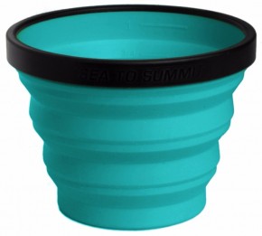   Sea To Summit X-Cup Pacific Blue (AXCUPPB)