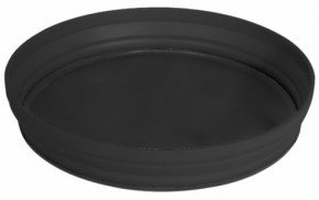   Sea To Summit X-Plate Black (AXPLATEBK)